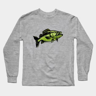 Fishing Trip Long Sleeve T-Shirt